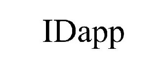 IDAPP