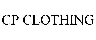CP CLOTHING