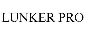 LUNKER PRO