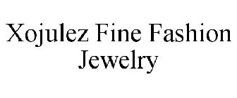 XOJULEZ FINE FASHION JEWELRY