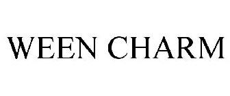 WEEN CHARM