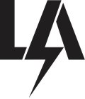 LA
