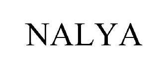 NALYA