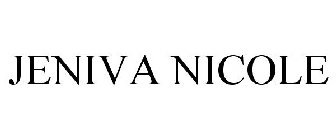 JENIVA NICOLE