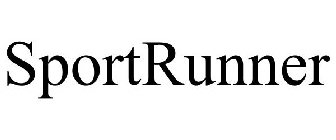 SPORTRUNNER