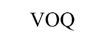 VOQ