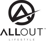 A ALLOUT LIFESTYLE