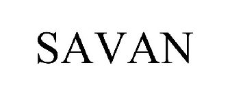SAVAN