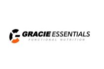 G GRACIE ESSENTIALS FUNCTIONAL NUTRITION
