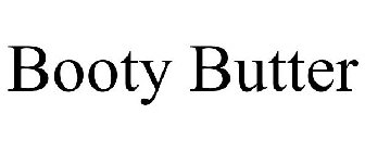 BOOTY BUTTER