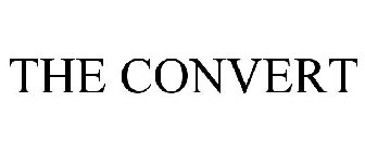 THE CONVERT