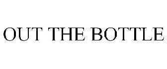 OUTTHEBOTTLE