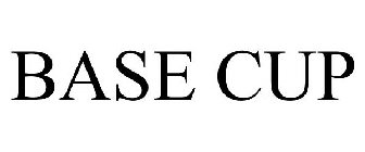 BASE CUP