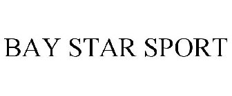 BAY STAR SPORT