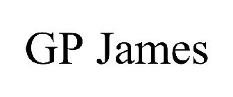 GP JAMES