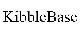 KIBBLEBASE