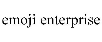 EMOJI ENTERPRISE