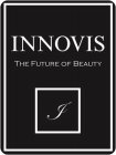 INNOVIS THE FUTURE OF BEAUTY I