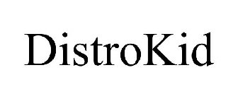 DISTROKID