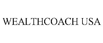 WEALTHCOACH USA