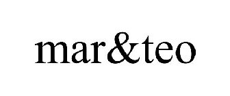 MAR&TEO