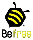 BE FREE