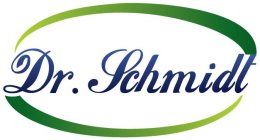 DR. SCHMIDT