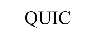 QUIC