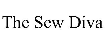 THE SEW DIVA