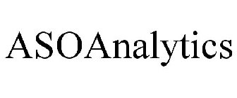 ASOANALYTICS