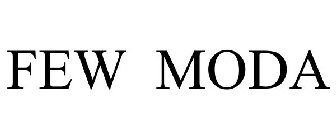 FEW MODA