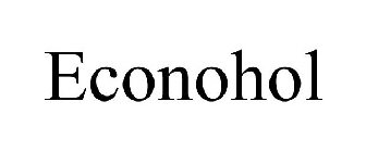 ECONOHOL