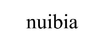 NUIBIA