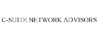 C-SUITE NETWORK ADVISORS