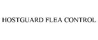 HOSTGUARD FLEA CONTROL