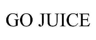 GO JUICE