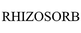 RHIZOSORB