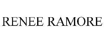 RENEE RAMORE