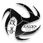 KAIZEN VOLLEYBALL LAS VEGAS