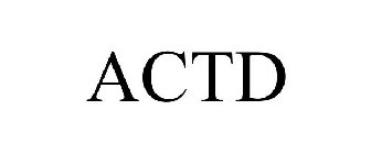 ACTD