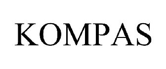 KOMPAS