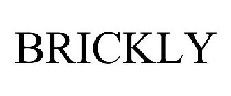 BRICKLY