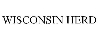 WISCONSIN HERD