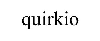 QUIRKIO