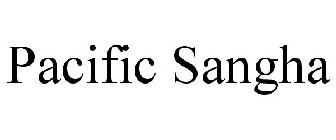 PACIFIC SANGHA