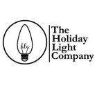 THE HOLIDAY LIGHT COMPANY