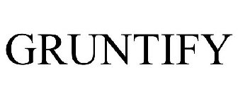 GRUNTIFY