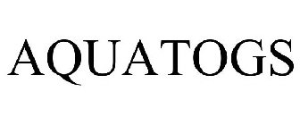 AQUATOGS