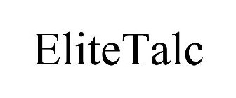 ELITETALC
