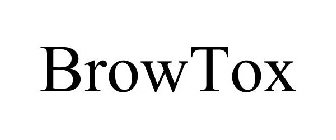 BROWTOX